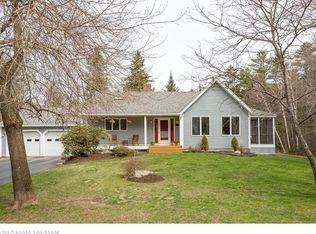 7 Sandy Ridge Rd, Brunswick, ME 04011