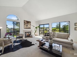 118 Eucalyptus Knoll Street, Mill Valley, CA 94941