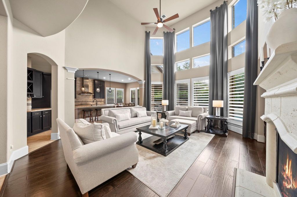 17139 Upton Hill Dr, Cypress, TX - View 6