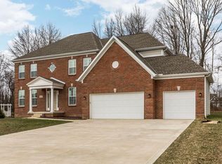 8168 Meadowmoore Blvd NW, Pickerington, OH 43147