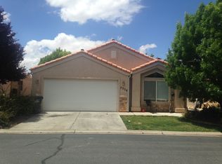 2356 S 780 W, Hurricane, UT 84737