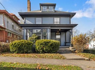 422 Grand St, Morgantown, WV 26501