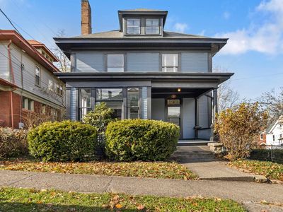 422 Grand St, Morgantown, WV, 26501