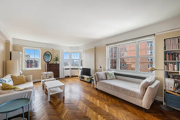 200 Cabrini Boulevard #94