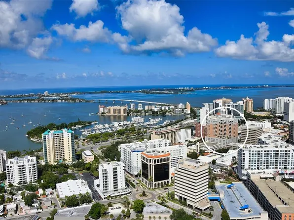 1350 Main St Unit 1209, Sarasota, FL 34236