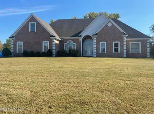 314 Wilburn Rd, Lamar, MS 38642