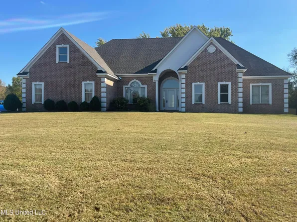 314 Wilburn Rd, Lamar, MS 38642