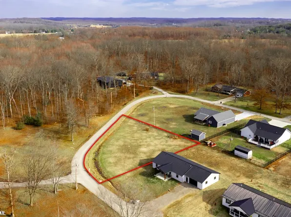 0 Mark Dr, West Union, OH 45693