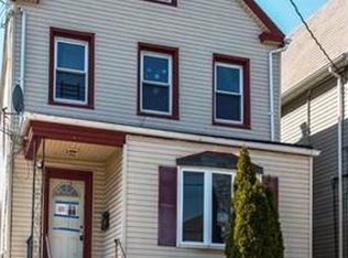 605 Donald Ave, Perth Amboy, NJ 08861