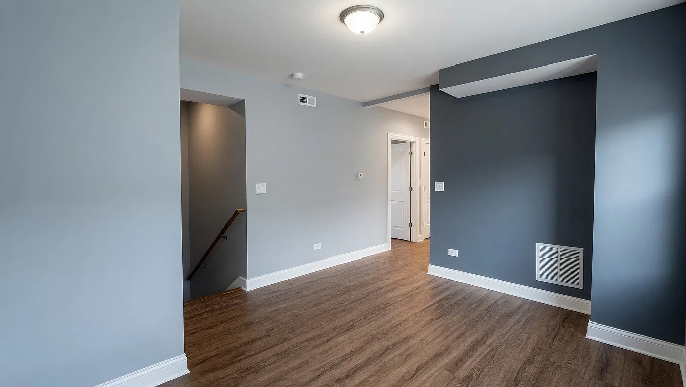 2 bed, $1,900 — Photo 3