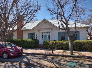 500 S Tin St, Deming, NM 88030