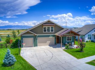 61 Nellie Ct, Manhattan, MT 59741