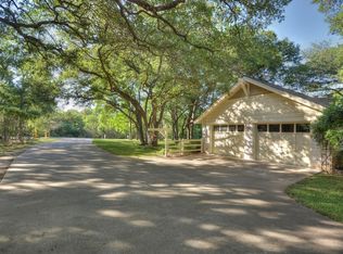 708 Golden Oaks Rd, Georgetown, TX 78628