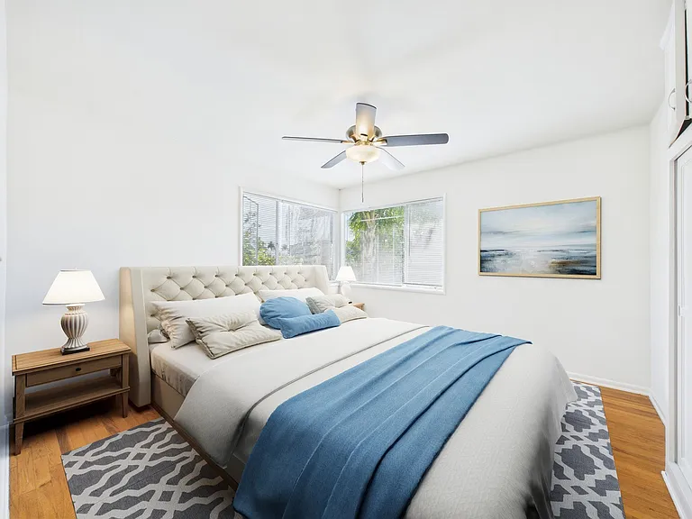 421 San Vicente Apartments — Photo 9