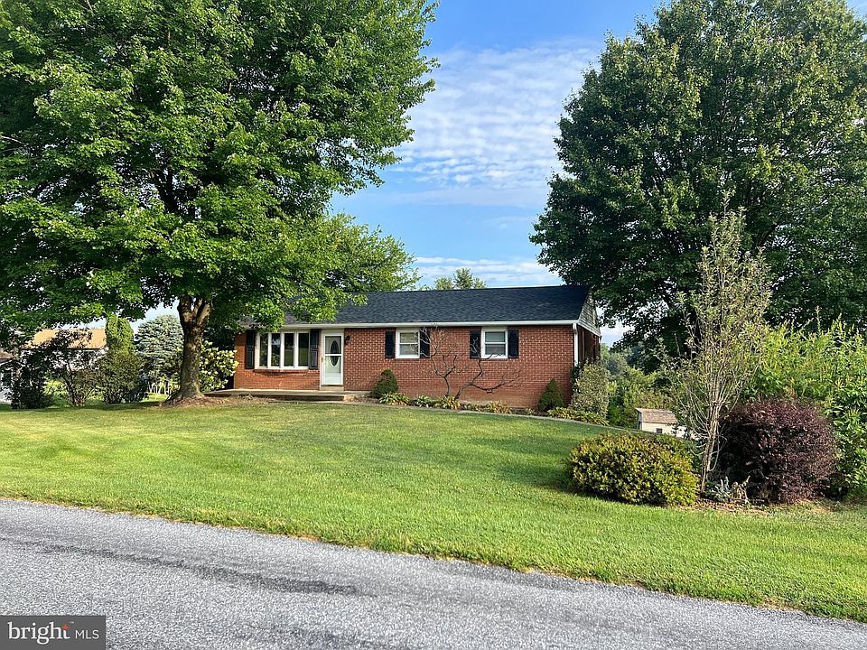 1413 Harmony Ridge Dr, Drumore, PA 17518 Zillow