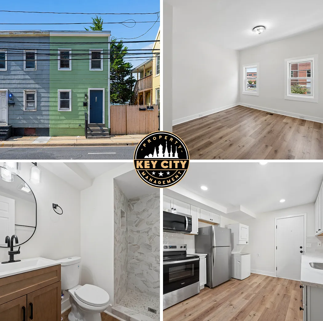 138 East South Street - 1 — Photo 1