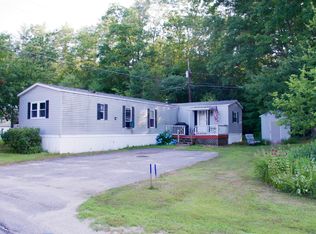 16 Highland Ter, Plymouth, NH 03264