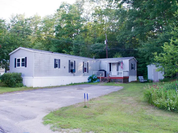 16 Highland Terrace, Plymouth, NH 03264