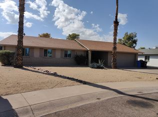4631 E Pershing Ave, Phoenix, AZ 85032