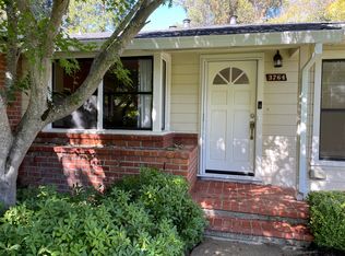 3764 Mosswood Dr, Lafayette, CA 94549