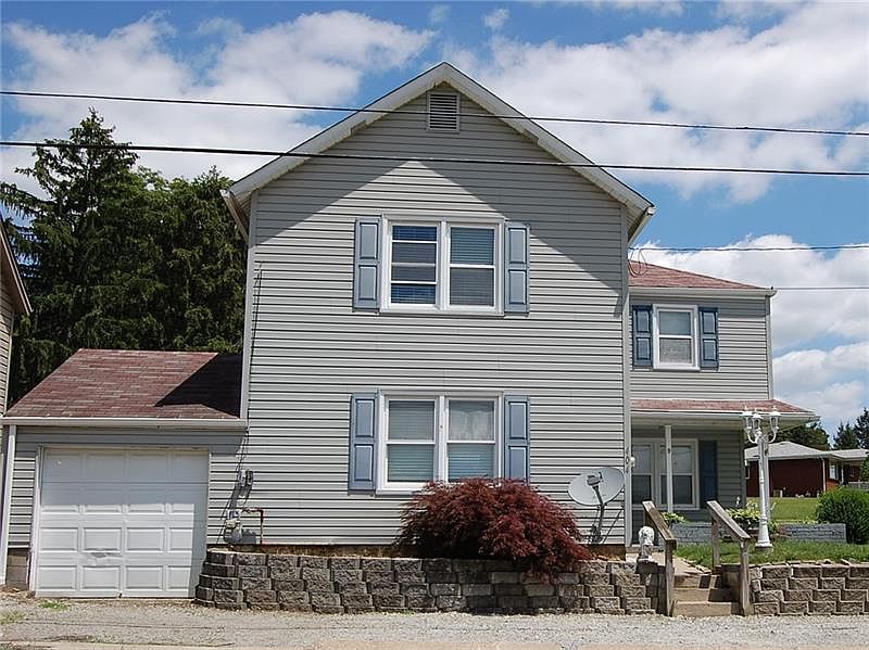 404 Herminie Rd, Herminie, PA 15637 Zillow