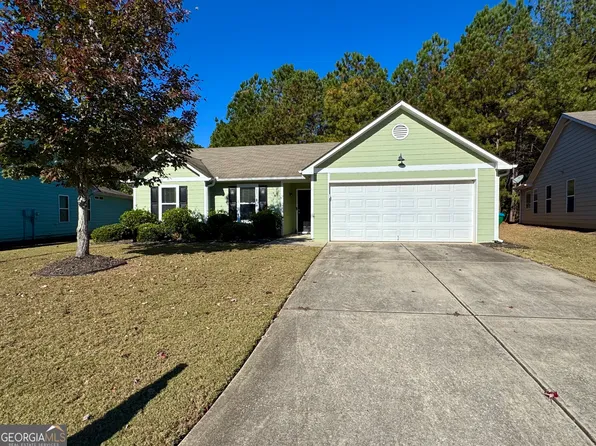691 Walnut Woods Dr, Braselton, GA 30517