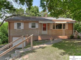 4848 Curtis Ave, Omaha, NE 68104