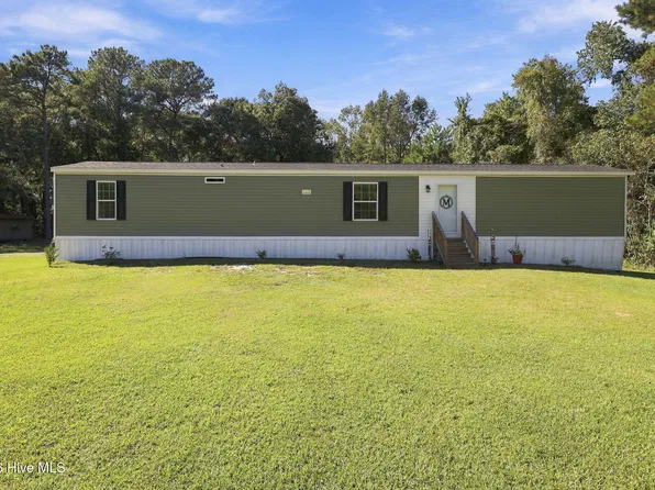 313 Henderson Rd, Trenton, NC 28585