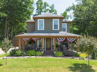 6065 Hodgin Rd, Richmond, IN 47374