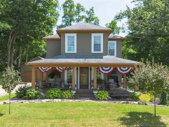 6065 Hodgin Rd, Richmond, IN 47374