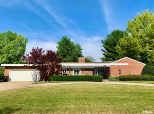 537 N Missouri Ave, Morton, IL