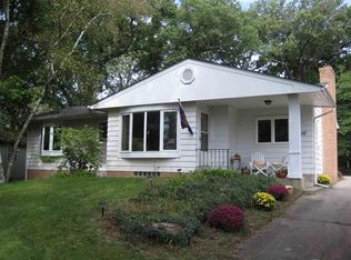 3116 Rainbow Dr, Cedar Falls, IA 50613