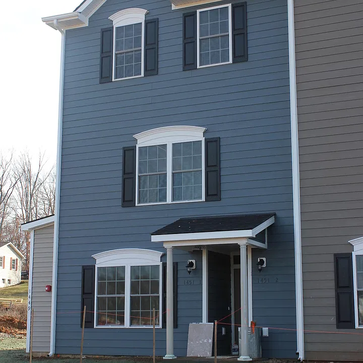 1624 Allison Way #1
