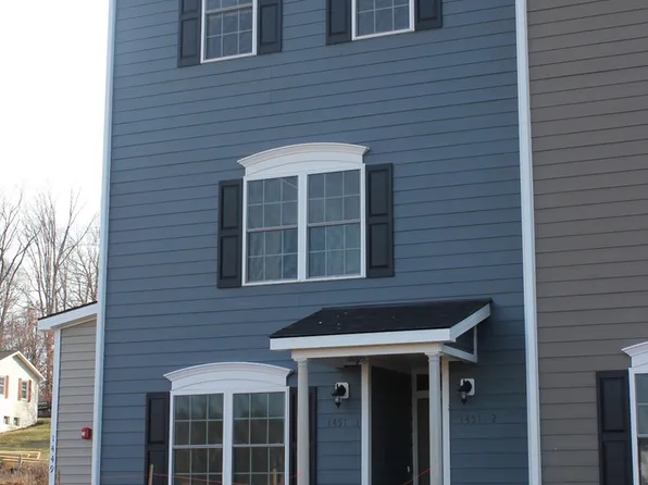 1628 Allison Way #1, Harrisonburg, VA 22801