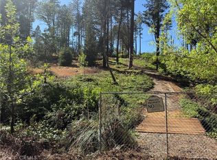 5976 Fickett Ln, Paradise, CA 95969