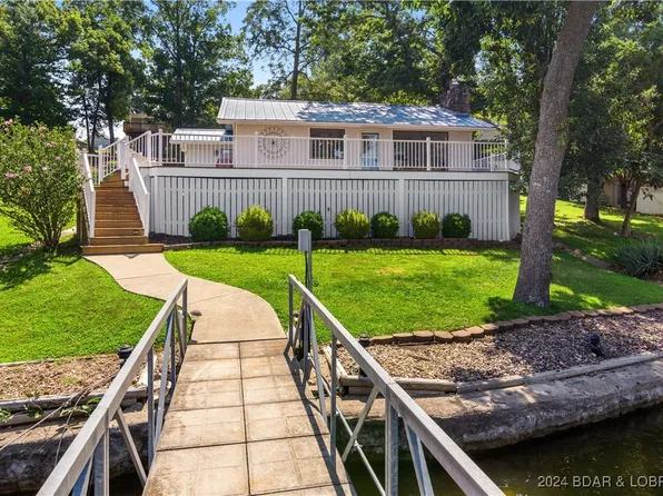 33492 Dustin Rd, Sunrise Beach, MO 65079