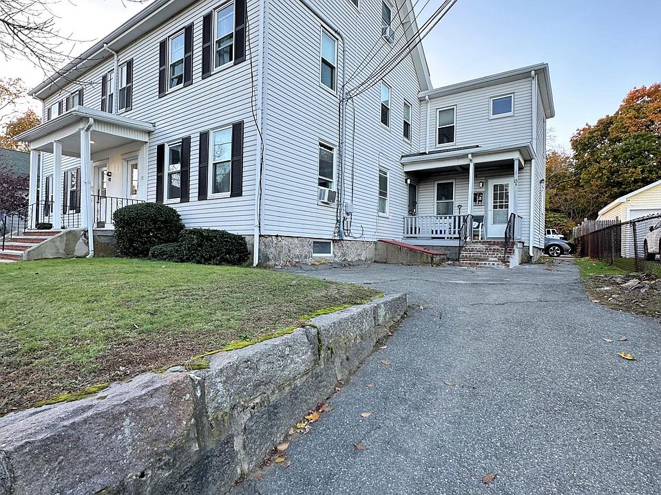 15 Albertina St 1R, Quincy, MA 02169 Zillow