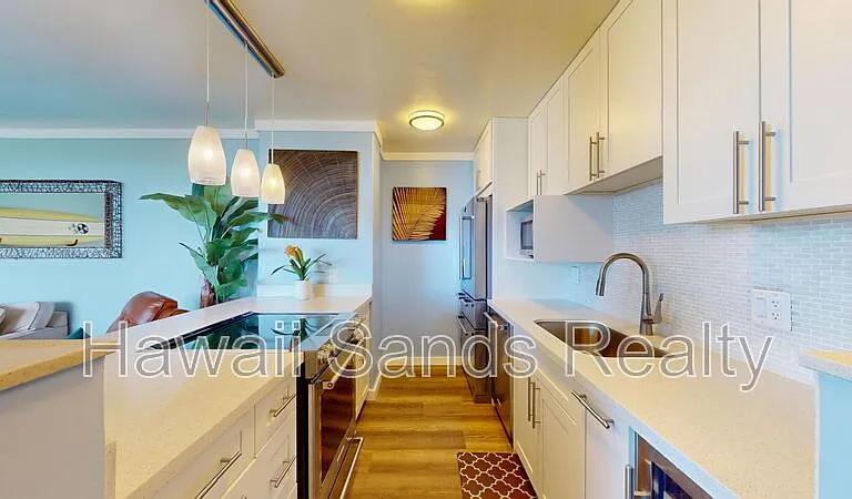2600 Pualani Way #3003 — Photo 7