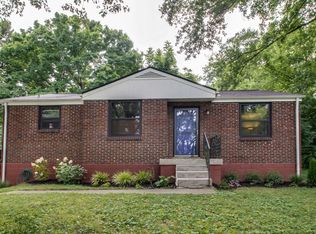 2630 Malden Dr, Nashville, TN 37210