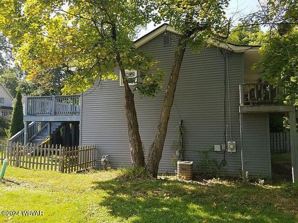 318 E Main St, Bradford, PA 16701