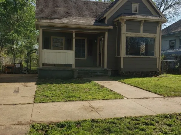 610 W Owings St, Denison, TX 75020