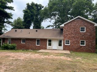 1532 Meriwether St, Griffin, GA 30224