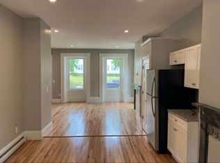 74 3rd St #1, Bangor, ME 04401