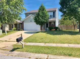 7715 Vincent Ct, Indianapolis, IN