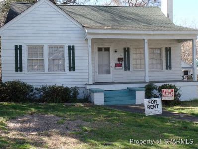 104 Rotary Avenue S, Greenville, NC, 27858