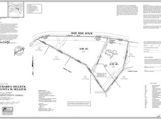 3402 River Rdg #23, Stockbridge, GA 30281