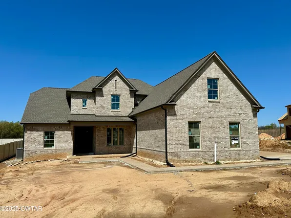 110 Wyndcrest Cv, Medina, TN 38355