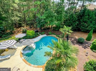 227 George Wynn Rd, Palmetto, GA 30268