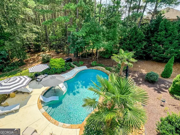 227 George Wynn Rd, Palmetto, GA 30268