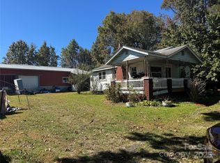 159 Lytle Rd, Hendersonville, NC 28792
